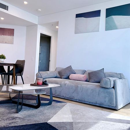 Cbd Luxury River View 1Bed Apt The One Brisbane Eksteriør bilde