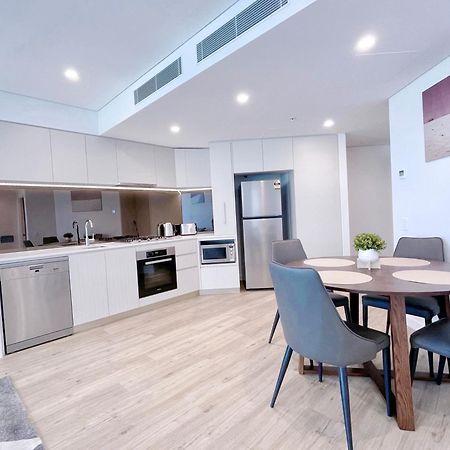 Cbd Luxury River View 1Bed Apt The One Brisbane Eksteriør bilde